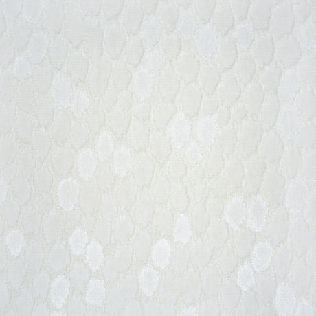 Animal Skin Cut Velvet Upholstery Fabric