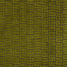 Burnout Velvet Upholstery Fabric Westfield Geometric Block Pattern by the Yard