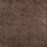 Burnout Velvet Upholstery Fabric Westfield Geometric Block Pattern by the Yard