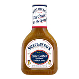 Sweet Golden Mustard - 18 OZ