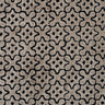 Burnout Velvet Upholstery Fabric Jigsaw by the Yard