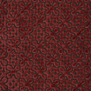 Burnout Velvet Upholstery Fabric Jigsaw by the Yard