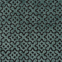 Burnout Velvet Upholstery Fabric Jigsaw by the Yard