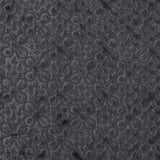 Burnout Velvet Upholstery Fabric Jigsaw by the Yard