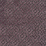 Burnout Velvet Upholstery Fabric Jigsaw by the Yard