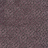 Burnout Velvet Upholstery Fabric Jigsaw by the Yard