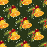 Quilting Cotton Jingle All The Way Christmas Print