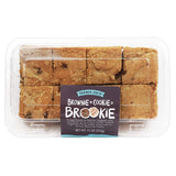 Trader Joe’s Brookie 11 Oz