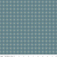 Cotton Print John Wayne American West Sun Denim Fabric