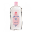Johnsons Baby Oil 500 ml
