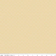 Cotton Fabric Juju's Petals Dots Yellow 43/44"