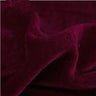 Thickened Golden Velvet Fabric Red Black Wedding Background Cloth Curtain Stage Decoration Conference Tablecloth Velvet Fabric
