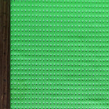 Mesh Fabric Neon Lime Jumbo Nylon Lycra
