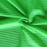 Mesh Fabric Neon Lime Jumbo Nylon Lycra