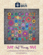 Machine Embroidery Pattern Just Flowers Applique