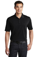 Polo con bolsillo de micro-malla UV Dry Zone® Port Authority®