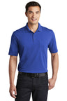 Port Authority® Dry Zone® UV Micro-Mesh Pocket Polo