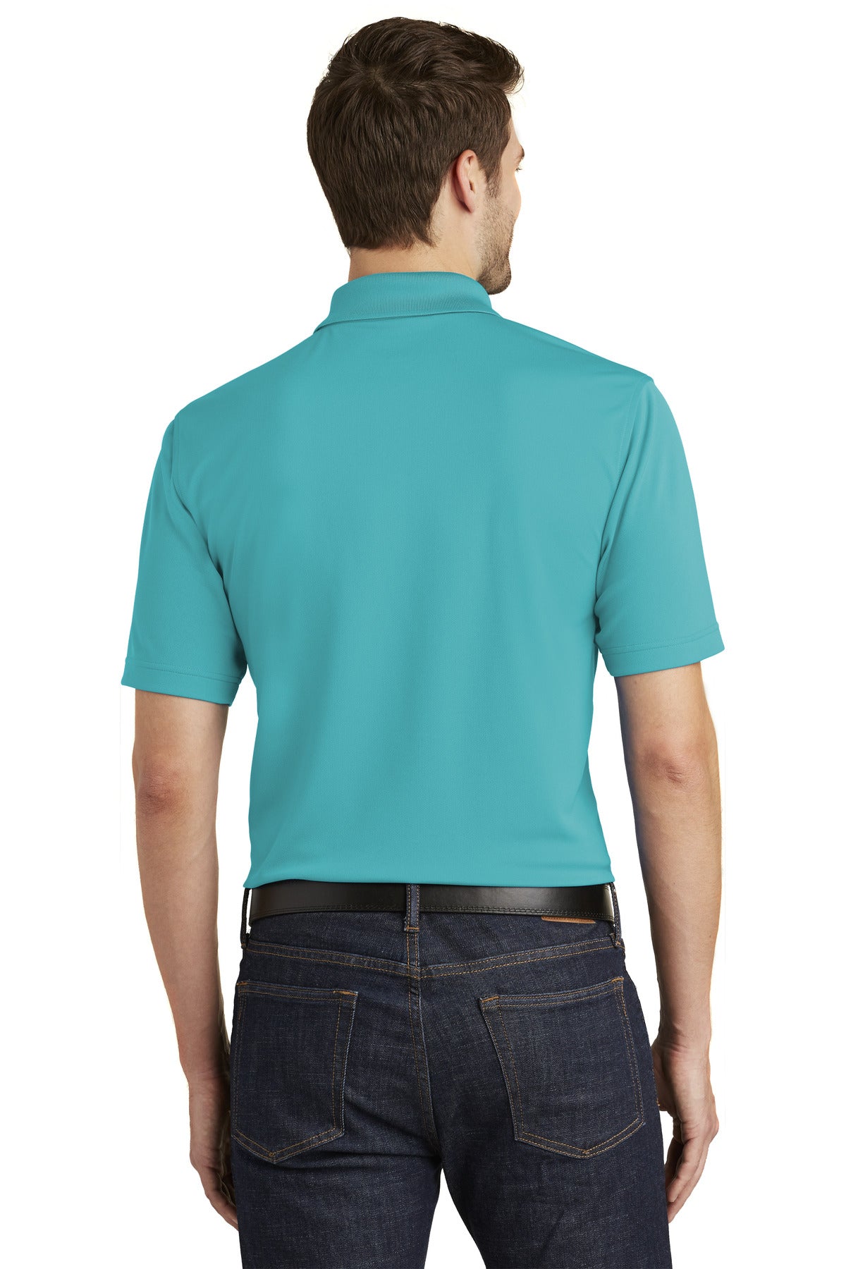 Port Authority® Dry Zone® UV Micro-Mesh Polo