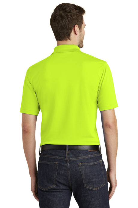 Port Authority® Dry Zone® UV Micro-Mesh Polo