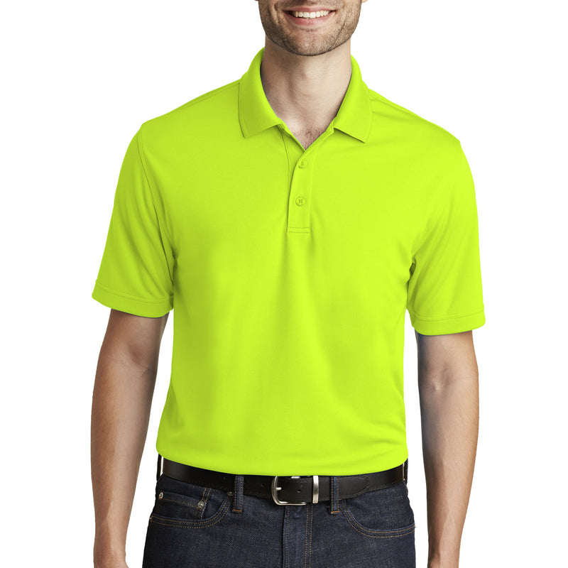 Port Authority® Dry Zone® UV Micro-Mesh Polo