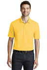 Port Authority® Dry Zone® UV Micro-Mesh Polo