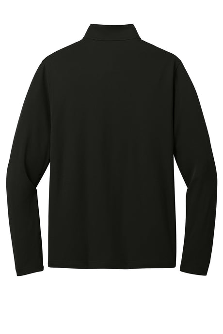 Port Authority® Dry Zone UV Micro-Mesh 1/4-Zip