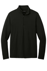 Port Authority® Dry Zone® UV Micro-Mesh 1/4-Zip