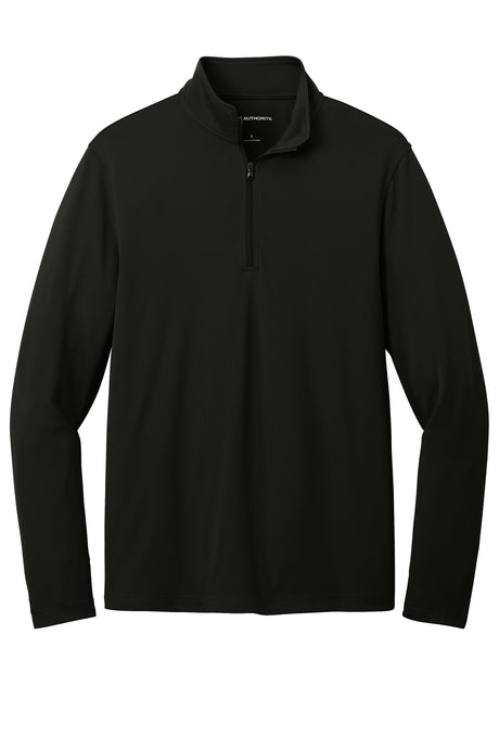 Port Authority® Dry Zone UV Micro-Mesh 1/4-Zip