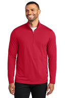 Port Authority® Dry Zone UV Micro-Mesh 1/4-Zip