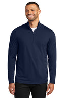 Port Authority® Dry Zone UV Micro-Mesh 1/4-Zip