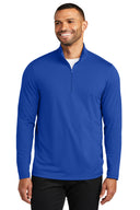 Port Authority® Dry Zone UV Micro-Mesh 1/4-Zip