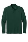 Port Authority® Wearever Signature Long Sleeve Polo