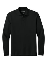 Port Authority® Wearever Signature Long Sleeve Polo