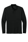 Port Authority® Wearever Signature Long Sleeve Polo