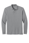 Port Authority® Wearever Signature Long Sleeve Polo