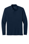Port Authority® Wearever Signature Long Sleeve Polo