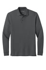 Port Authority® Wearever Signature Long Sleeve Polo