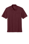 Port Authority® Men’s Pocket Performance Polo Shirt