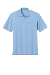 Port Authority® Men’s Pocket Performance Polo Shirt