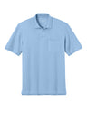 Port Authority® Men’s Pocket Performance Polo Shirt