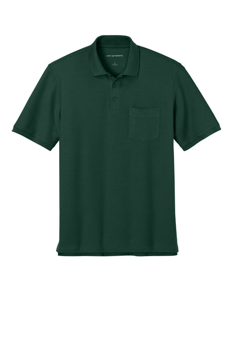Port Authority® Men’s Pocket Performance Polo Shirt