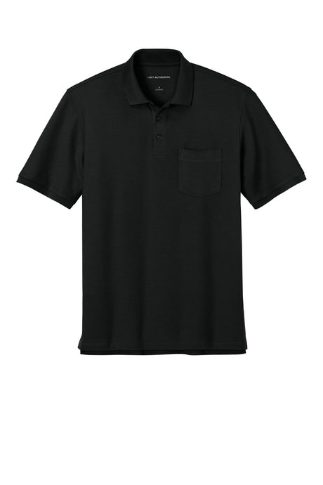 Port Authority® Men’s Pocket Performance Polo Shirt