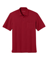 Port Authority® Men’s Pocket Performance Polo Shirt