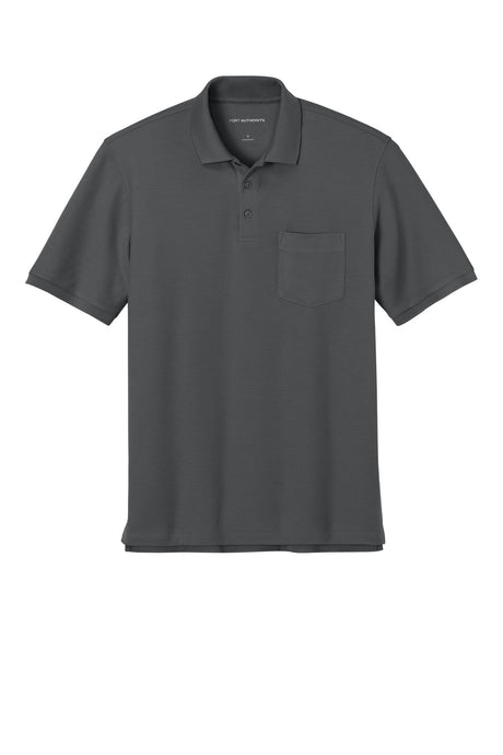 Port Authority® Men’s Pocket Performance Polo Shirt