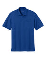 Port Authority® Men’s Pocket Performance Polo Shirt