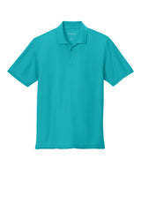 Port Authority® Wearever Signature Pique Polo