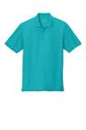 Port Authority® Wearever Signature Pique Polo