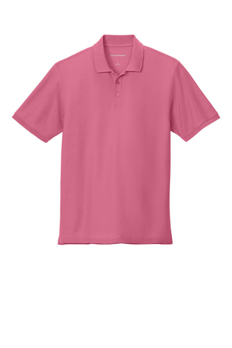 Port Authority® Wearever Signature Pique Polo