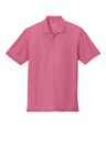 Port Authority® Wearever Signature Pique Polo