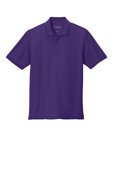 Port Authority® Wearever Signature Pique Polo